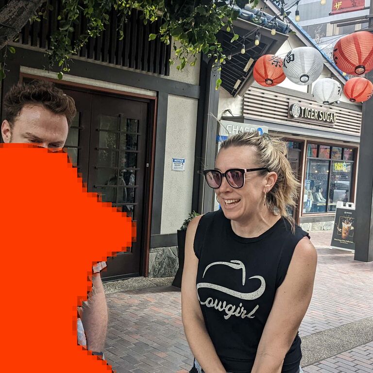 Spies Among Us