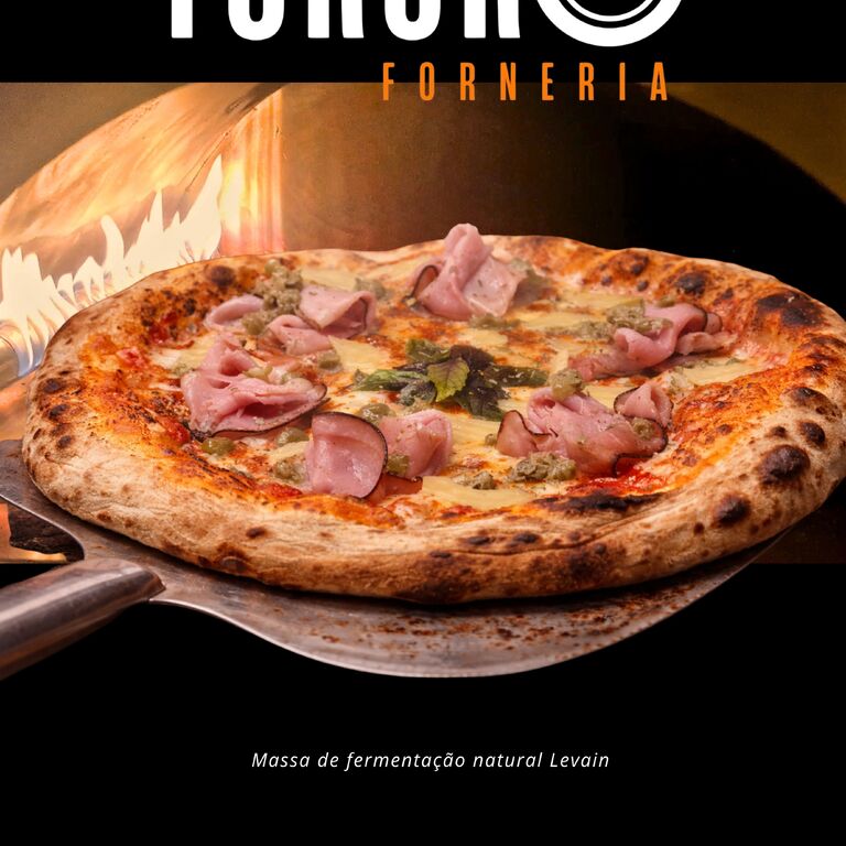 Forneria Tororo