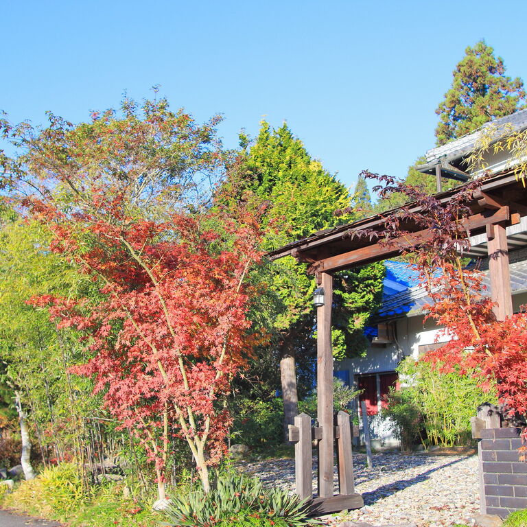 ATAATA RESORT