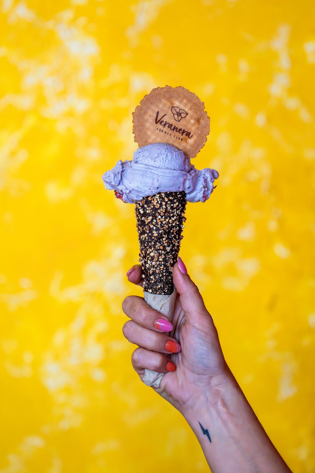 VERANERA GELATERIA SL