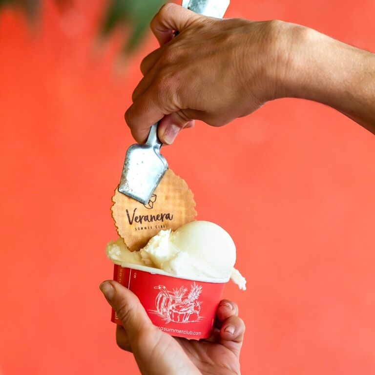 VERANERA GELATERIA SL