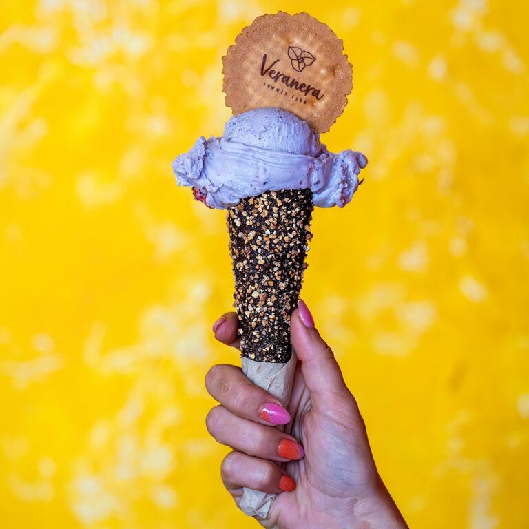 VERANERA GELATERIA SL
