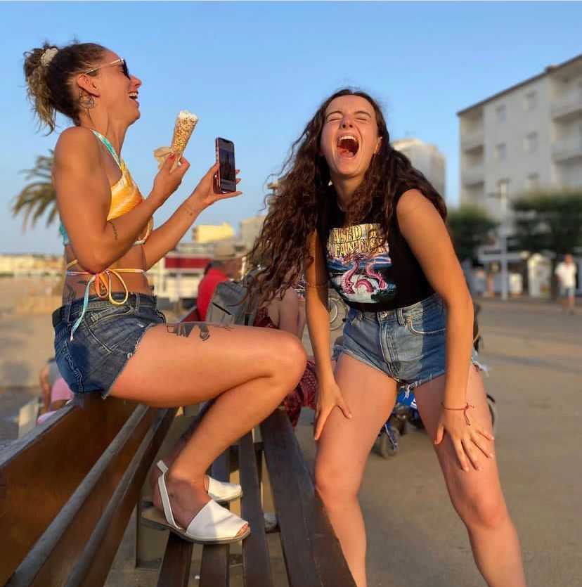 VERANERA GELATERIA SL