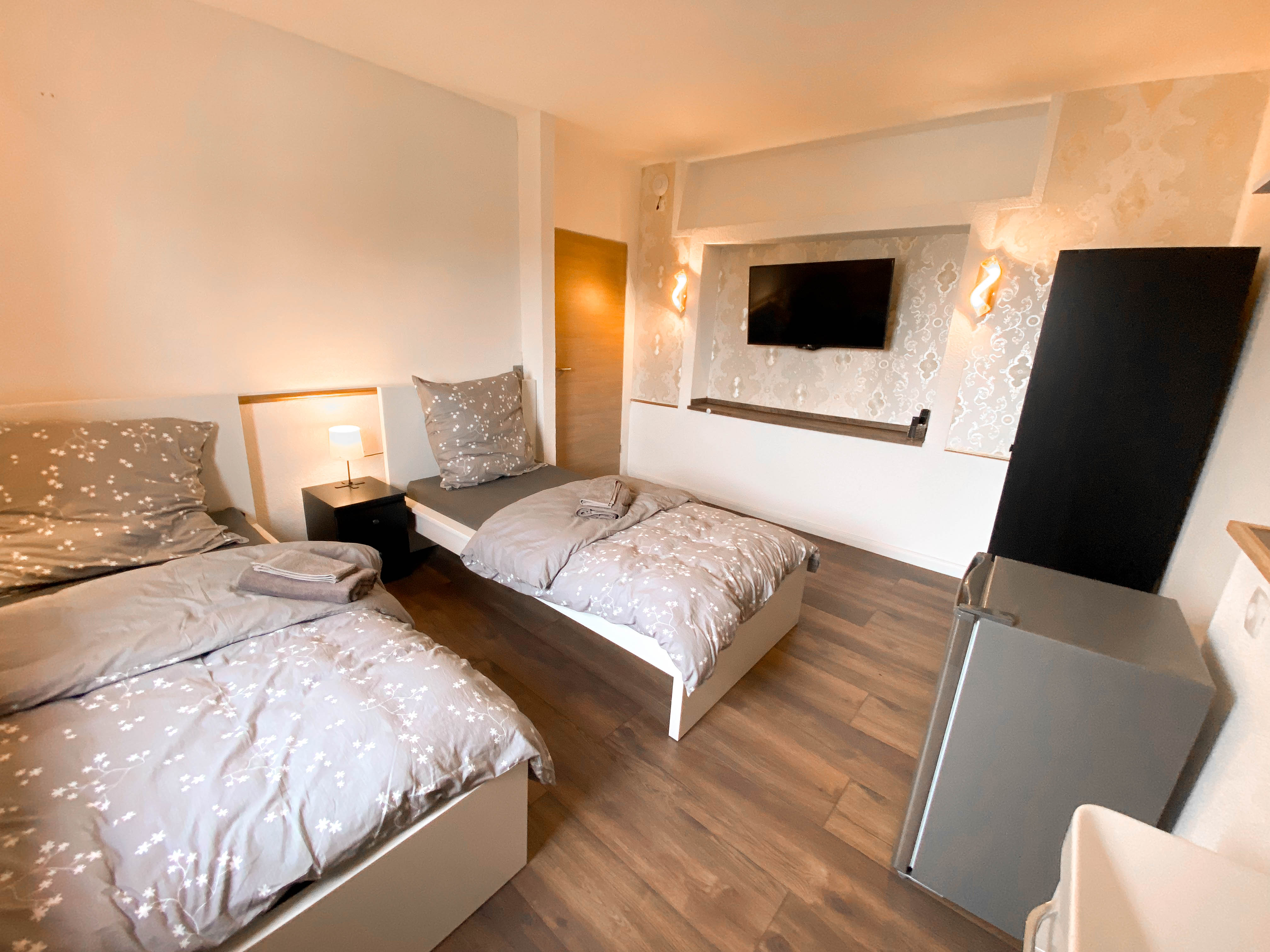 Monteurzimmer Eschweiler