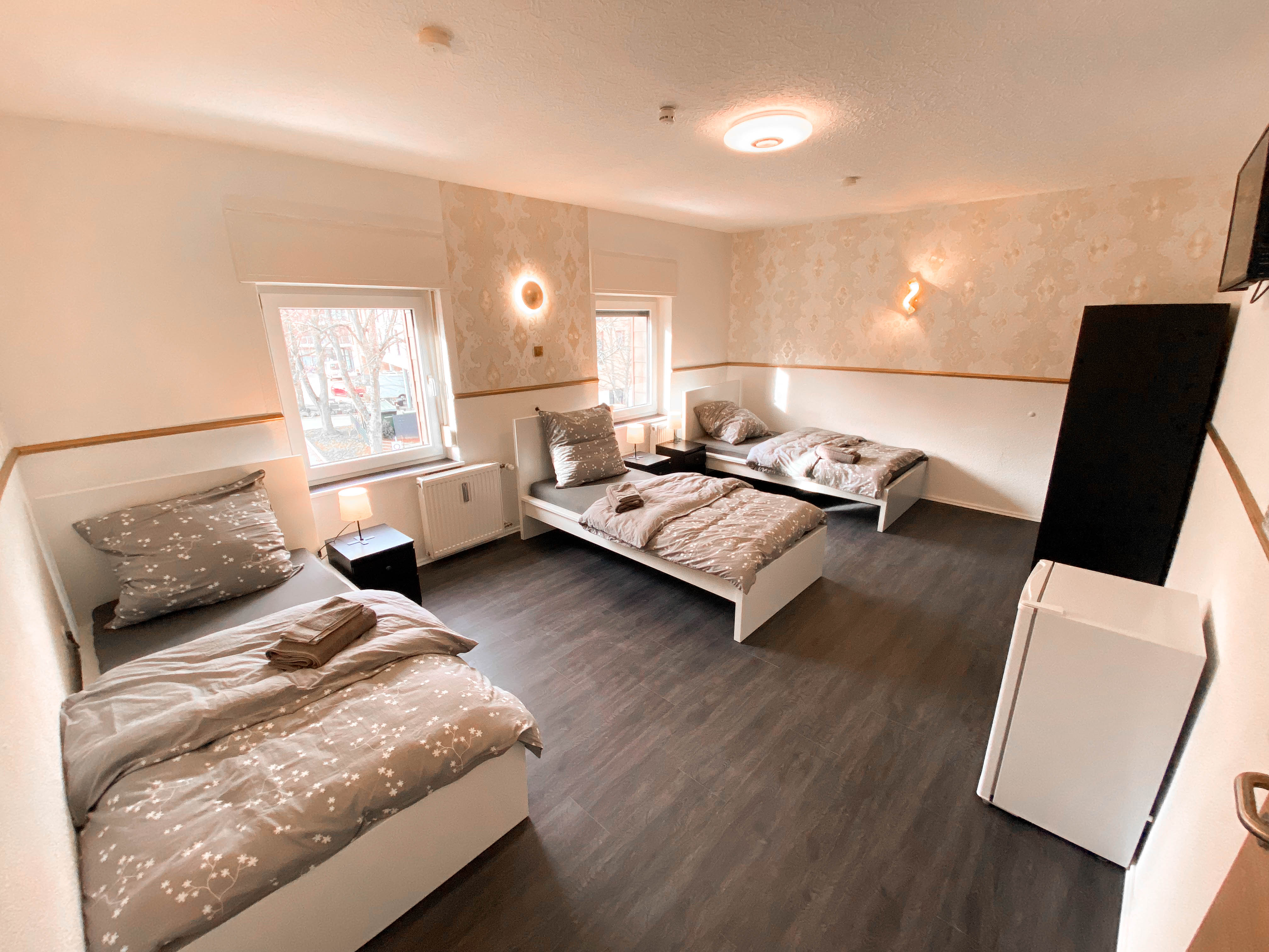 Monteurzimmer Eschweiler