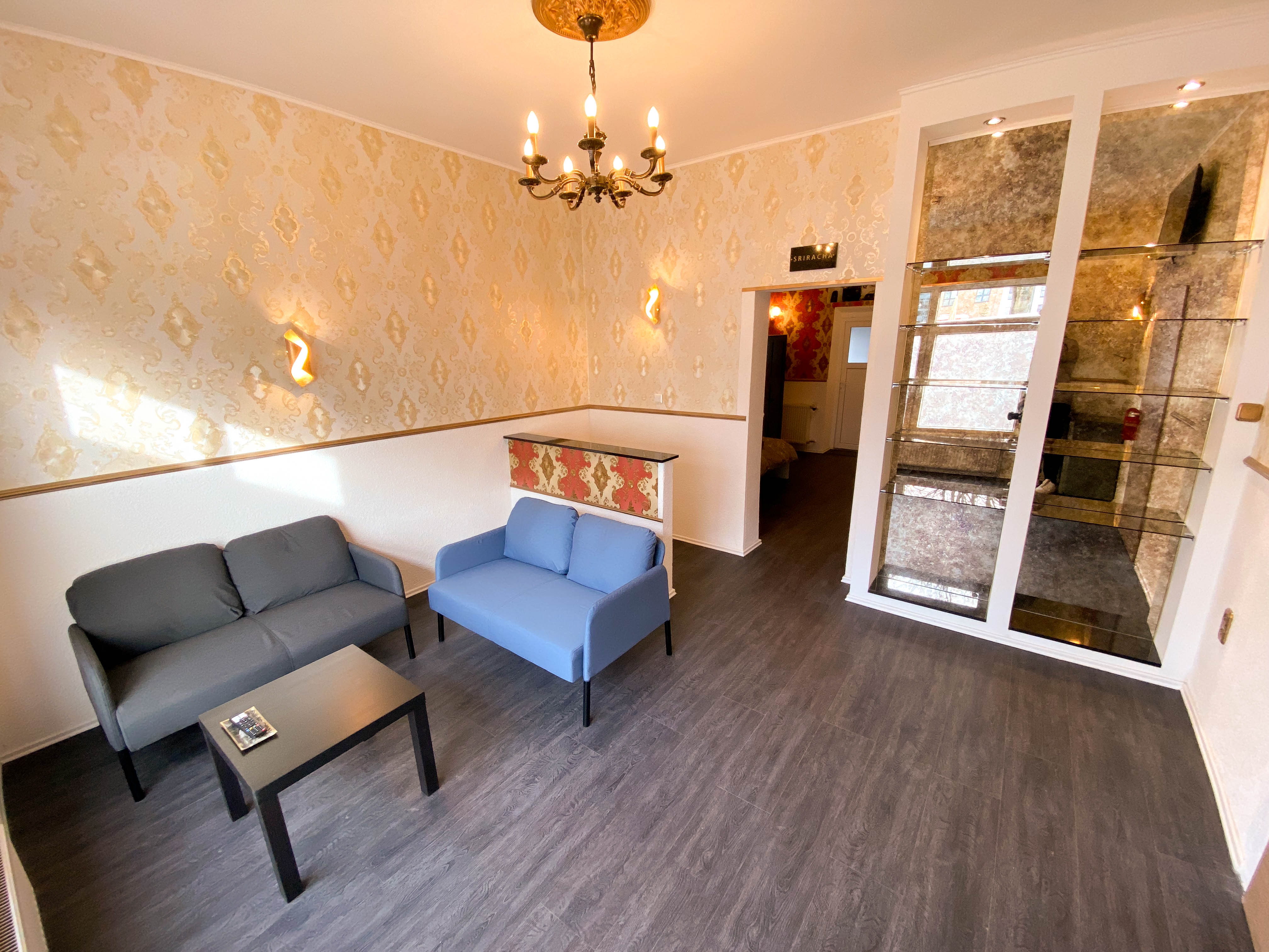 Monteurzimmer Eschweiler