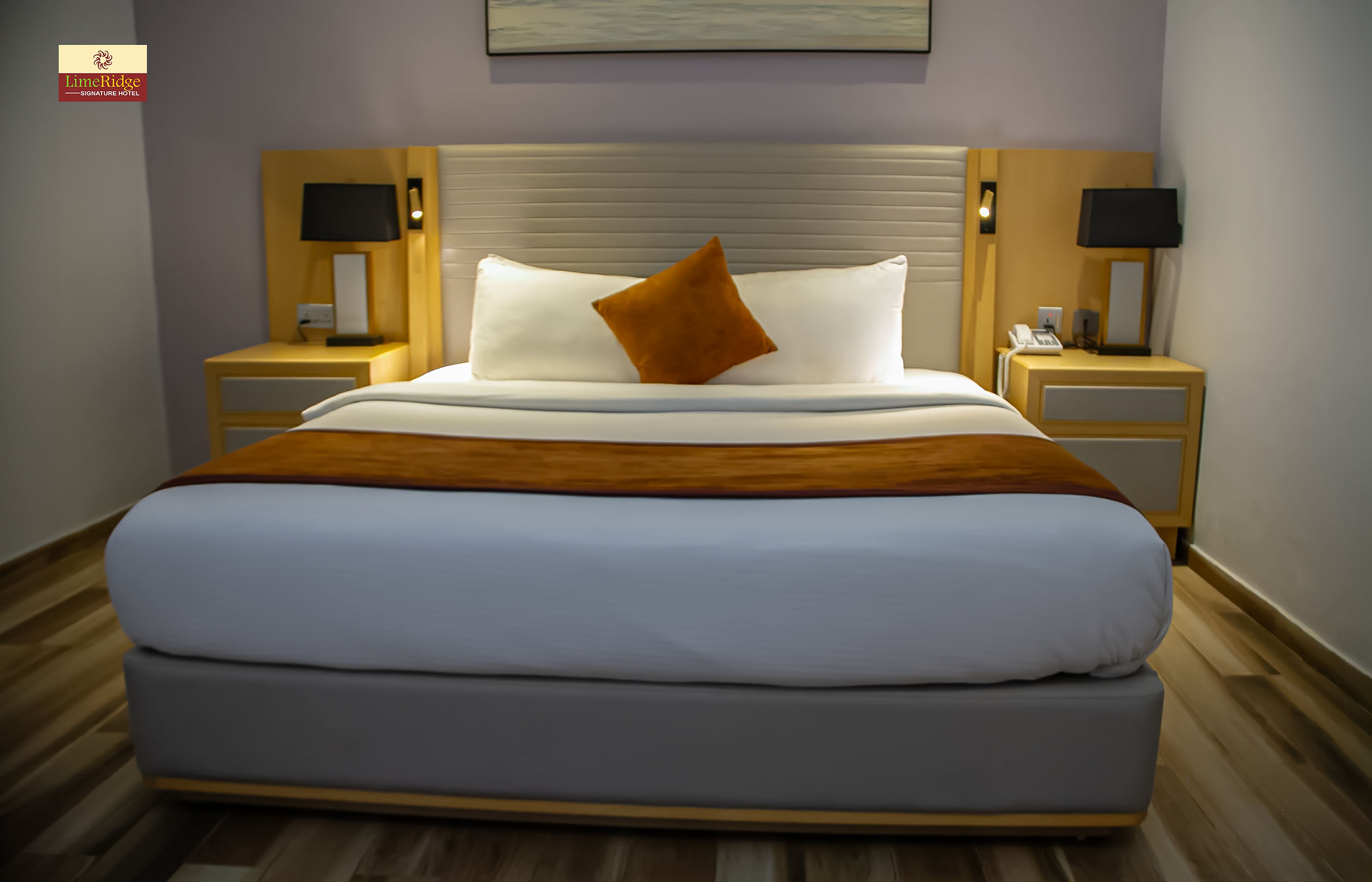 LIMERIDGE SIGNATURE HOTEL