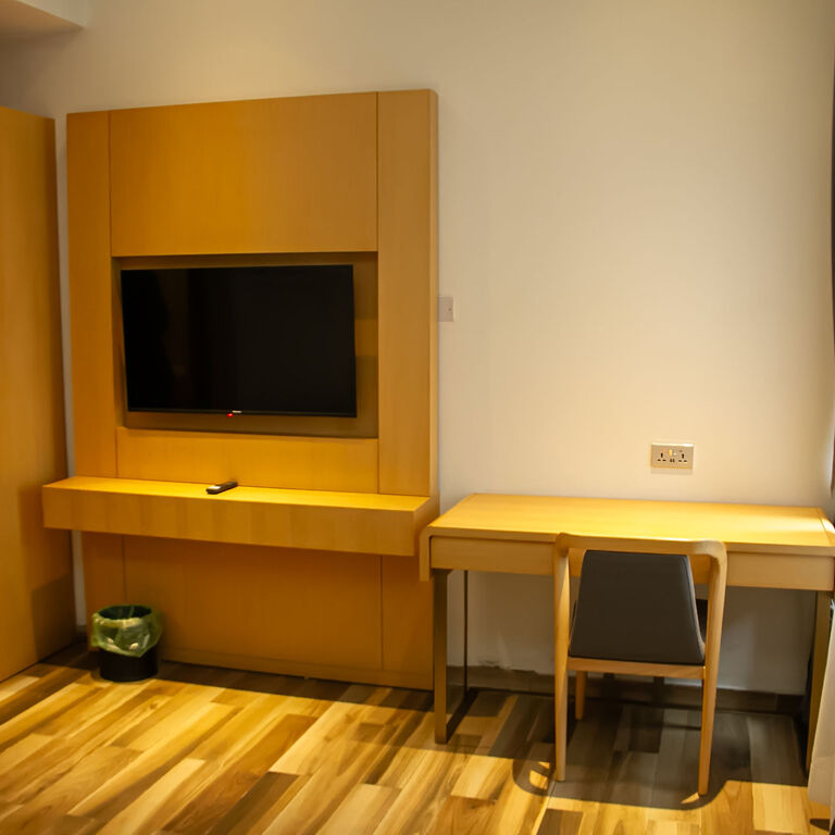 LIMERIDGE SIGNATURE HOTEL