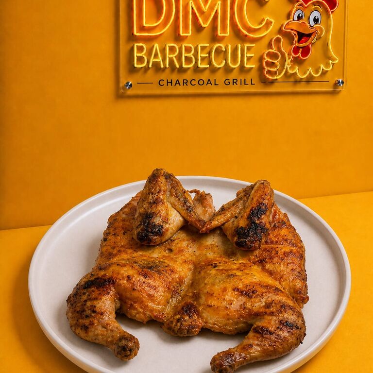 DMC Barbecue