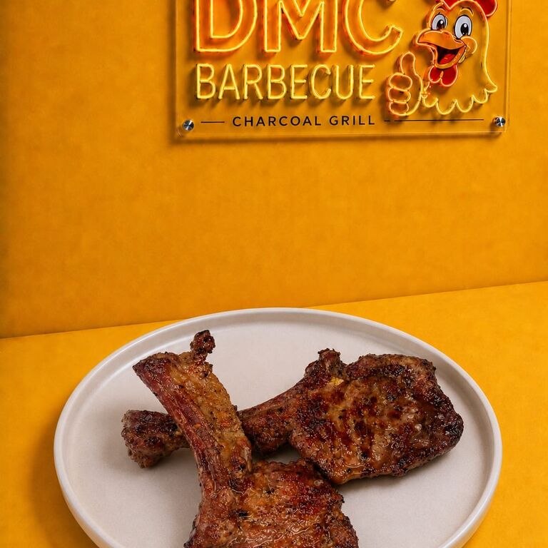 DMC Barbecue