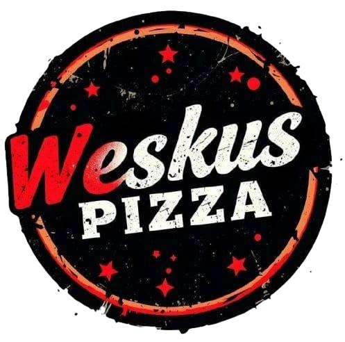 Weskus Pizza