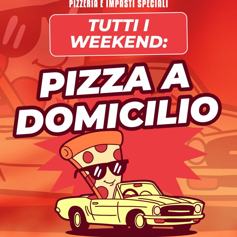 MIPIACE Pizzeria