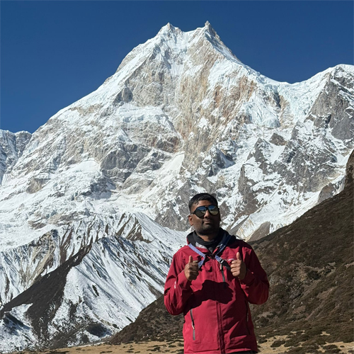 Manaslu Guides Nepal