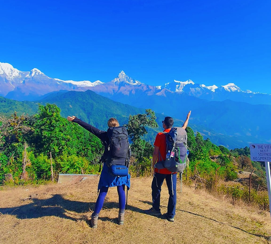 Manaslu Guides Nepal