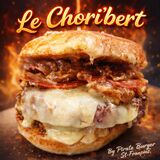 PIRATE BURGER