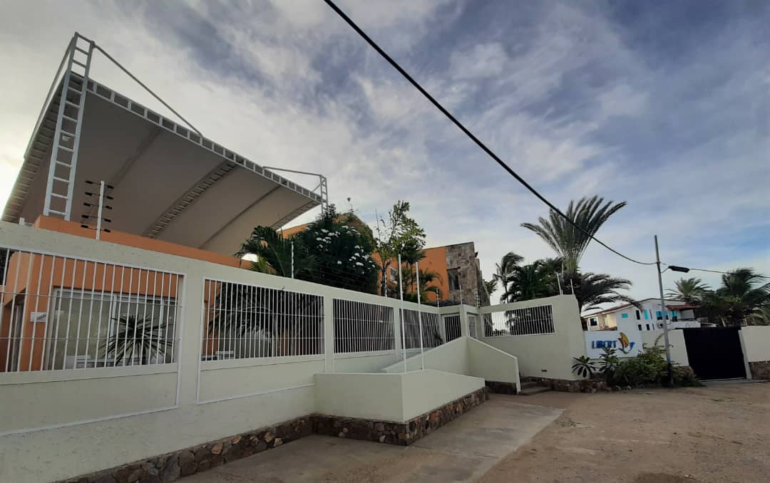 Posada Libert Hotel