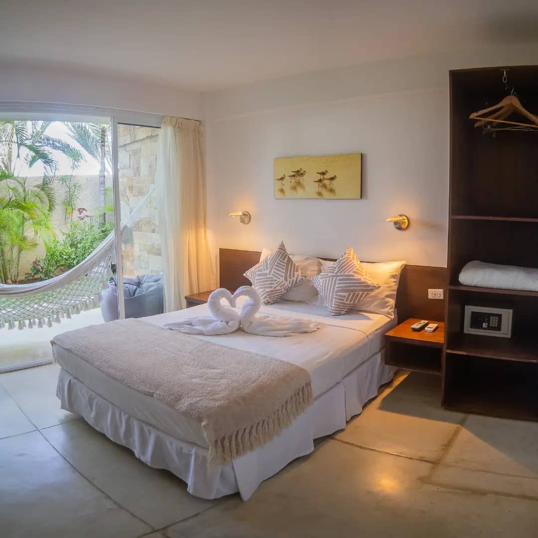 Posada Libert Hotel