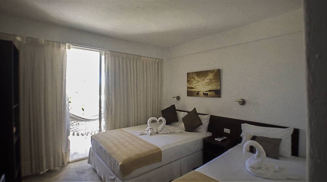 Posada Libert Hotel