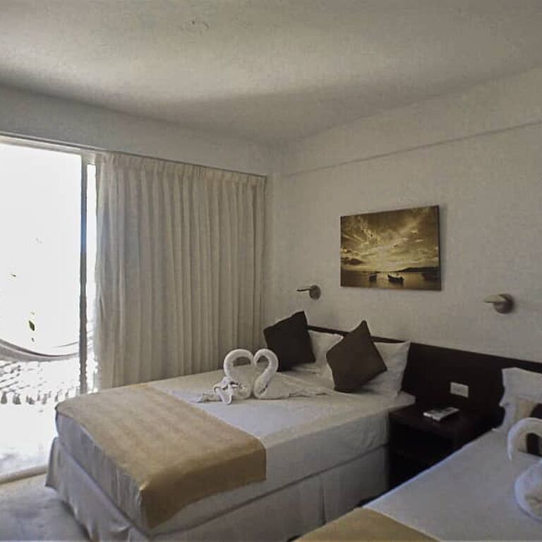 Posada Libert Hotel