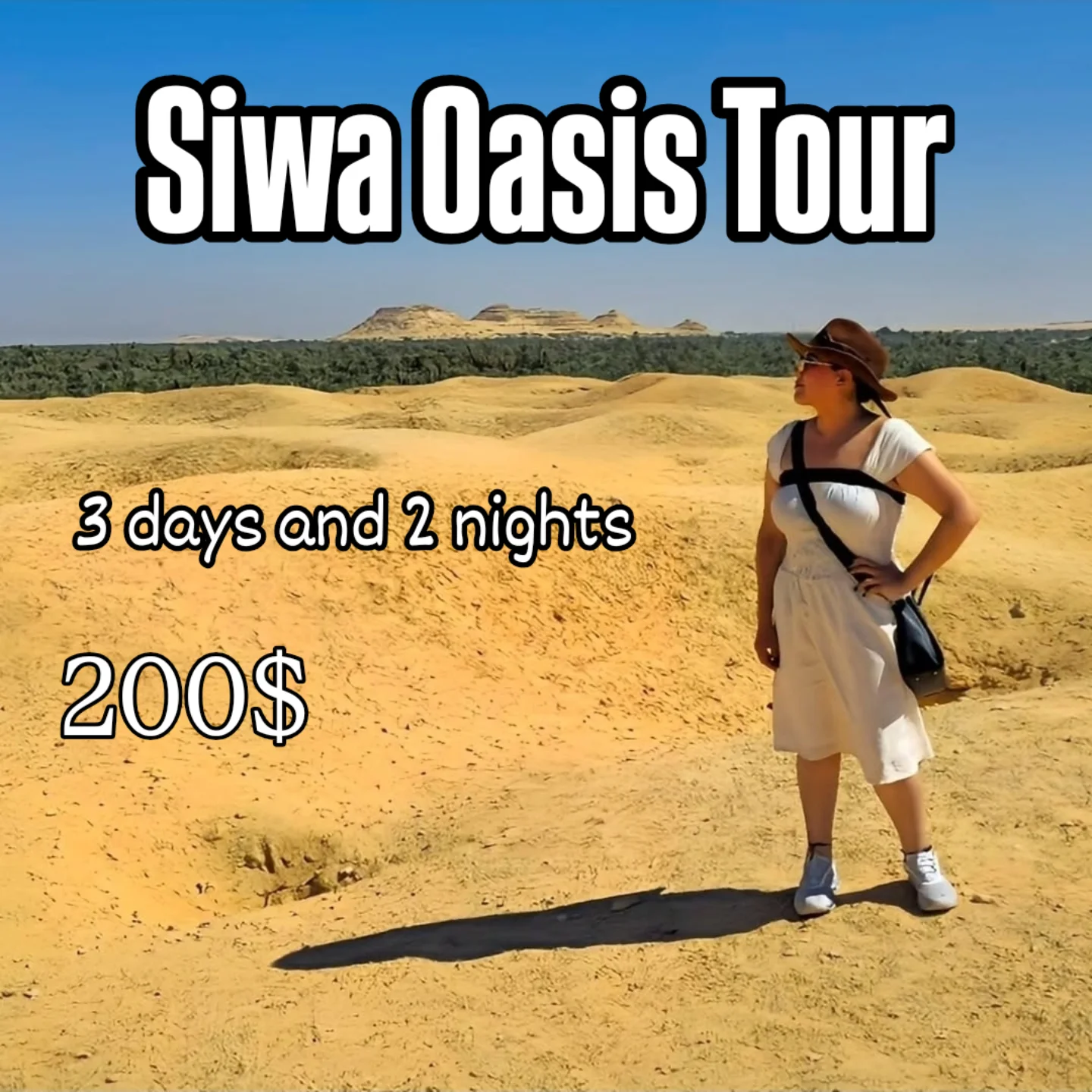 Siwa oasisAdventures