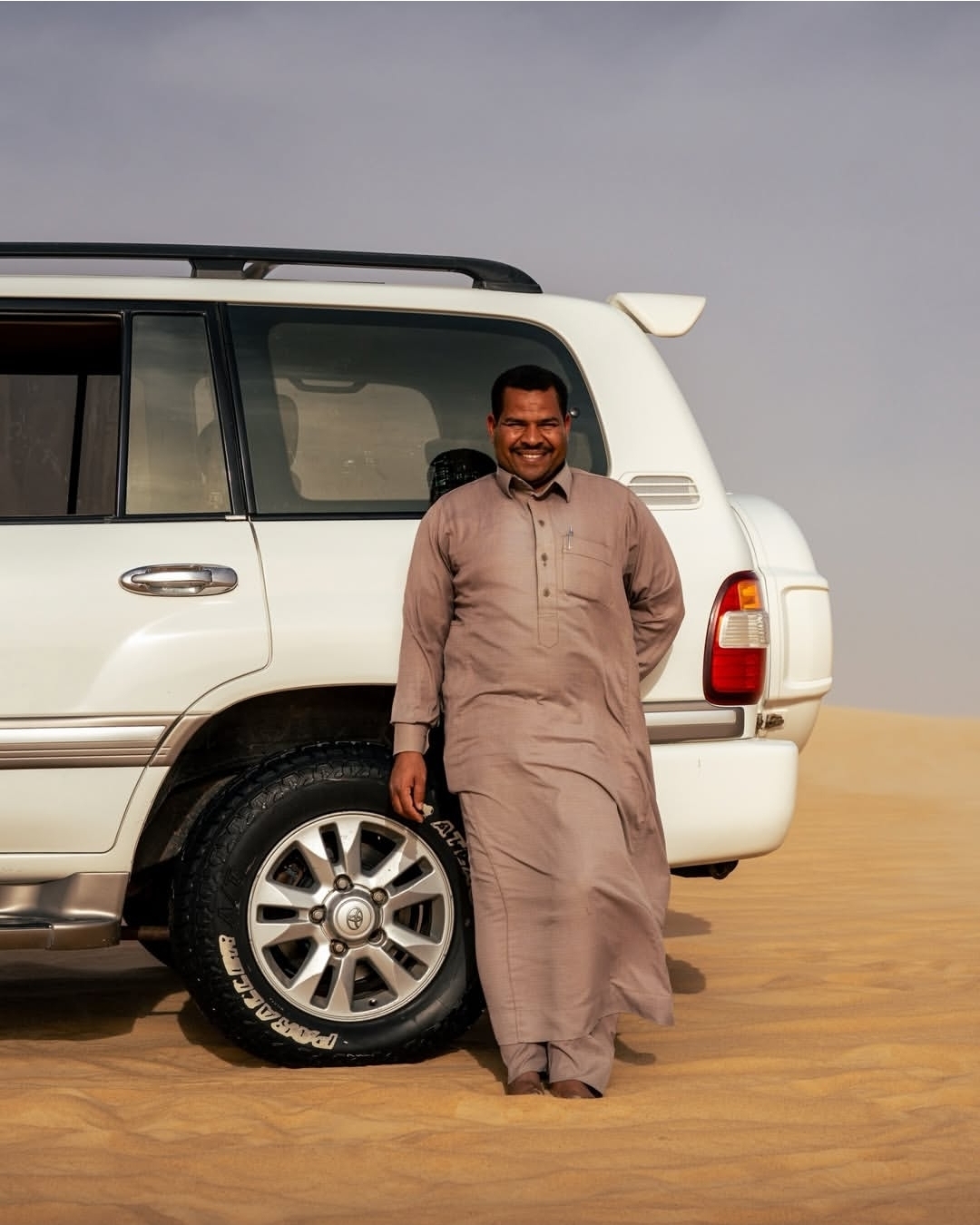 Siwa oasisAdventures