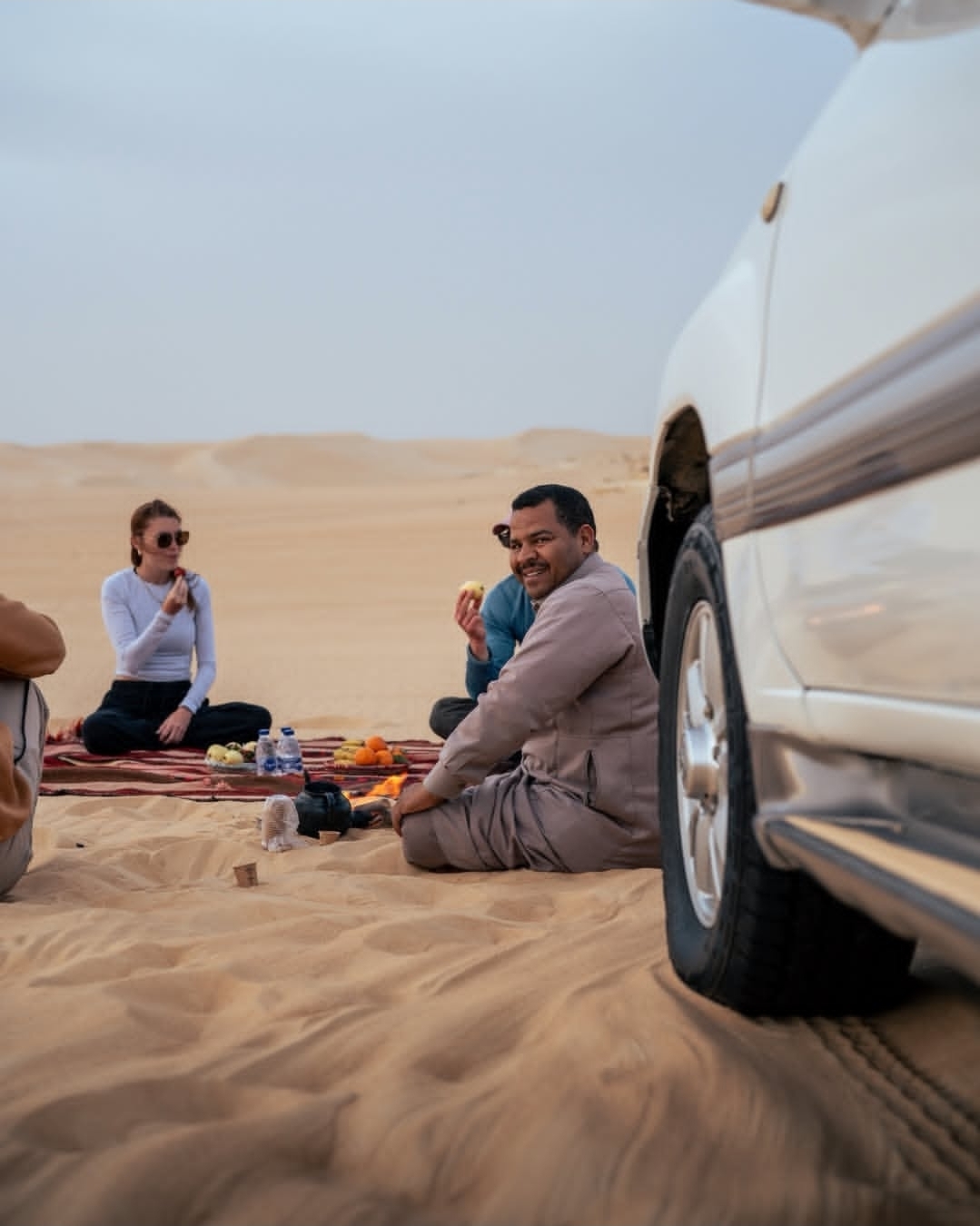 Siwa oasisAdventures