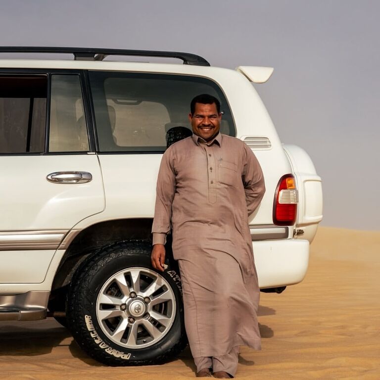 Siwa oasisAdventures