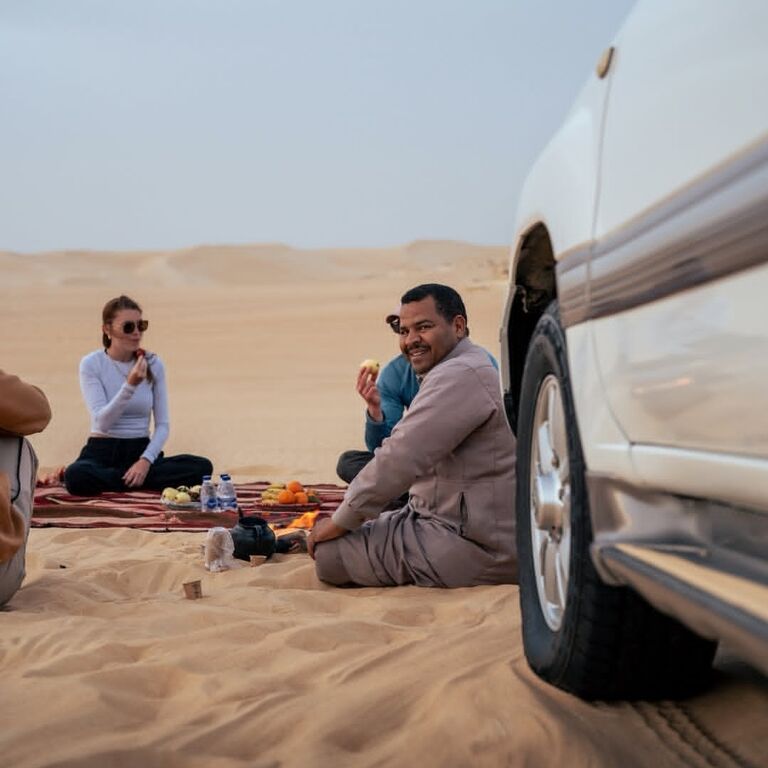 Siwa oasisAdventures