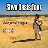 Siwa oasisAdventures