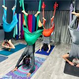 Bending Light Yoga