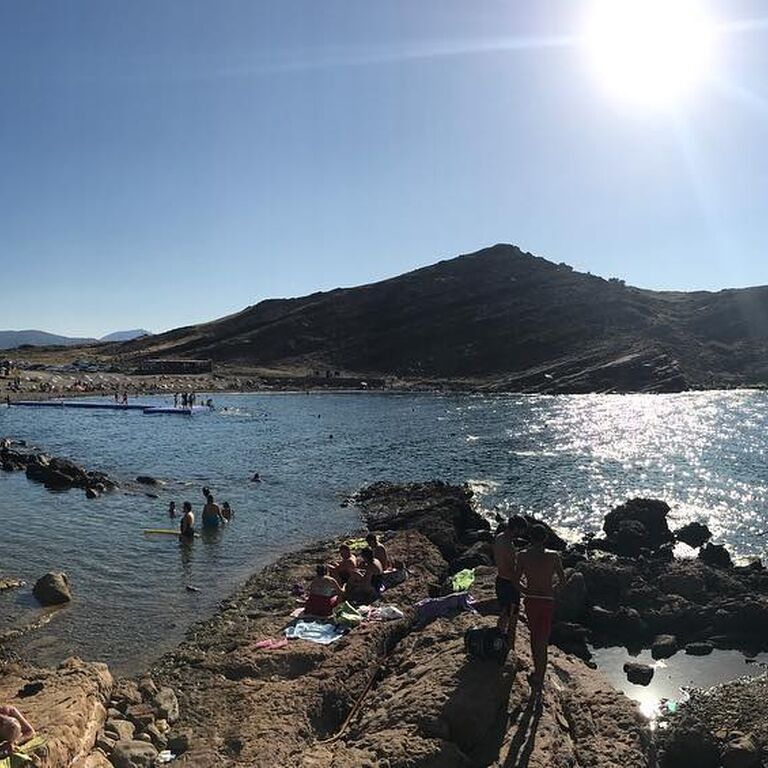 Yıldızkoy Arkadia