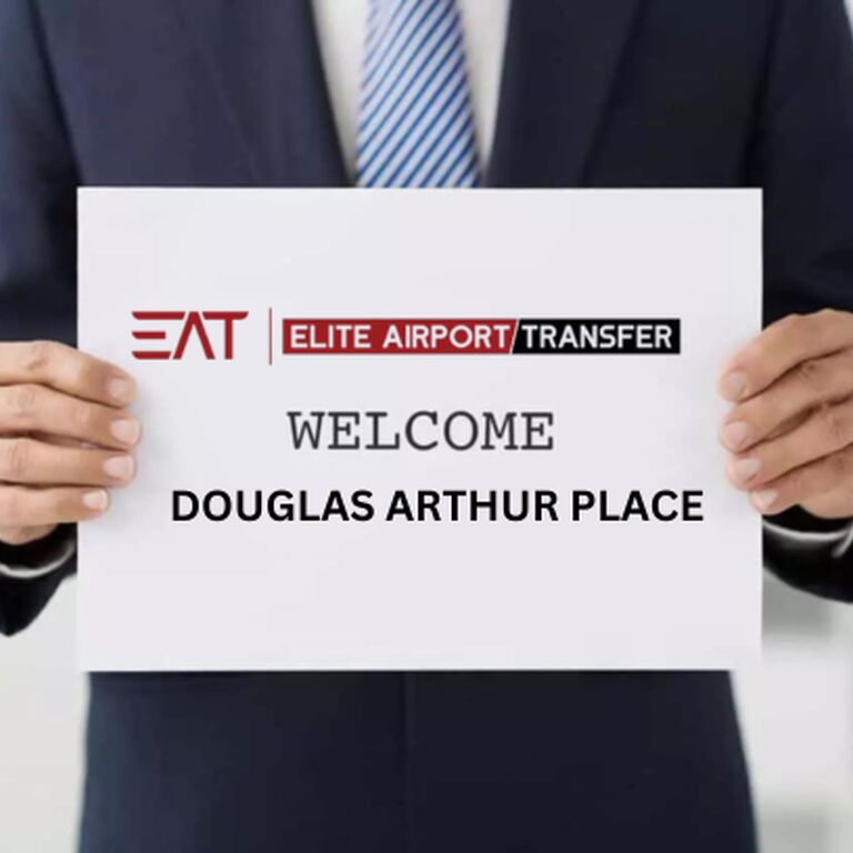 Elite Airport Transfer UK