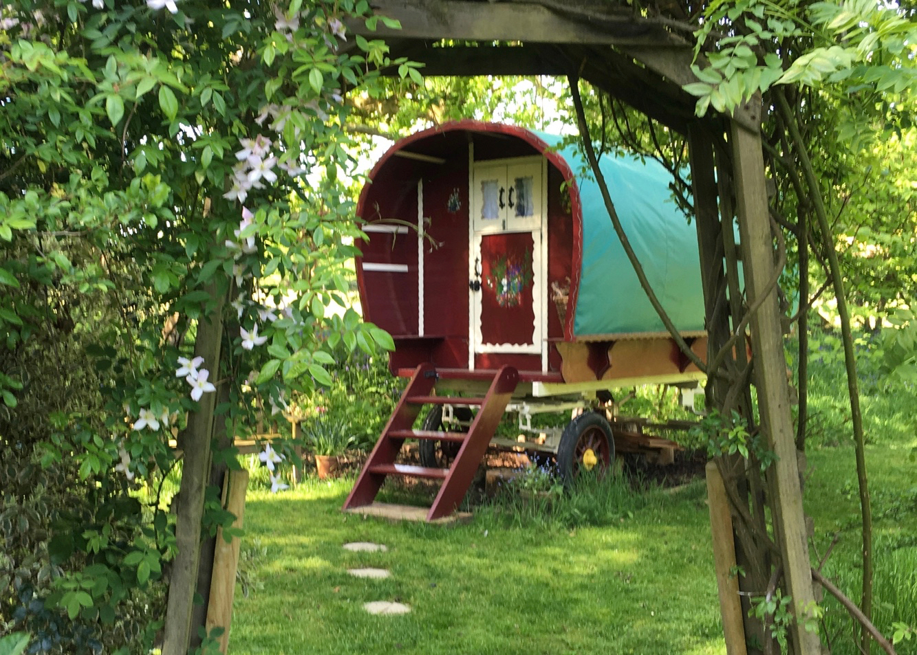 Fernwood Glamping