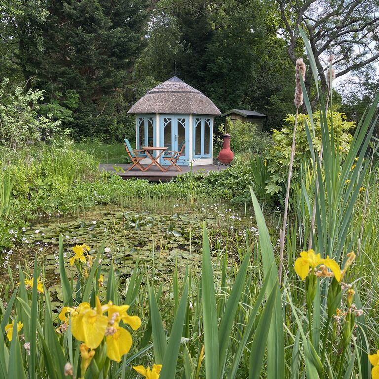 Fernwood Glamping