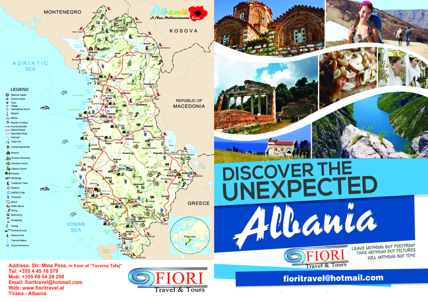 Fiori Travel