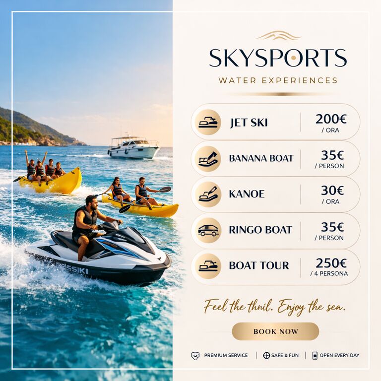 Fiori Travel