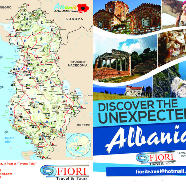 Fiori Travel