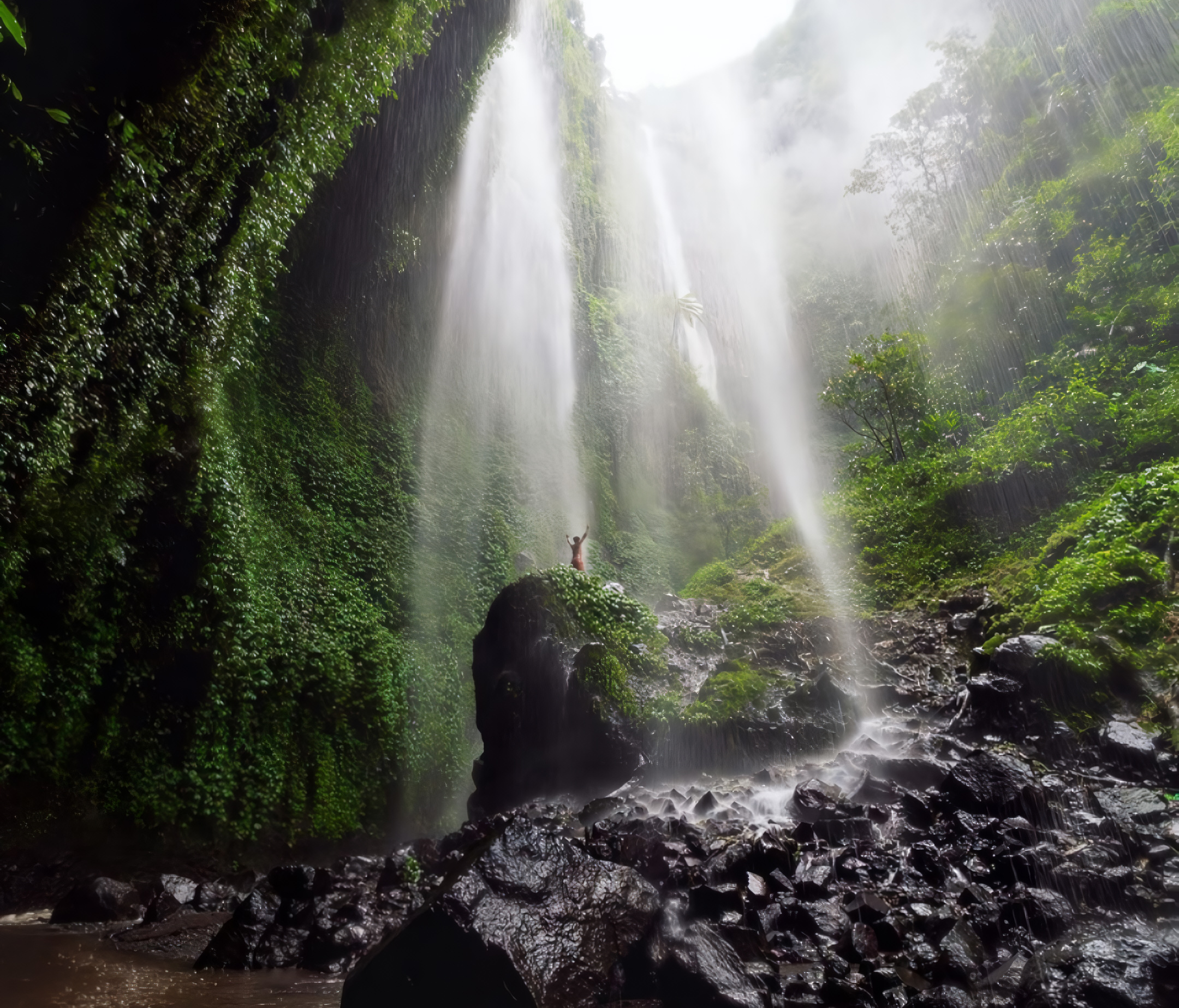 BROMO JAVA ADVENTURE