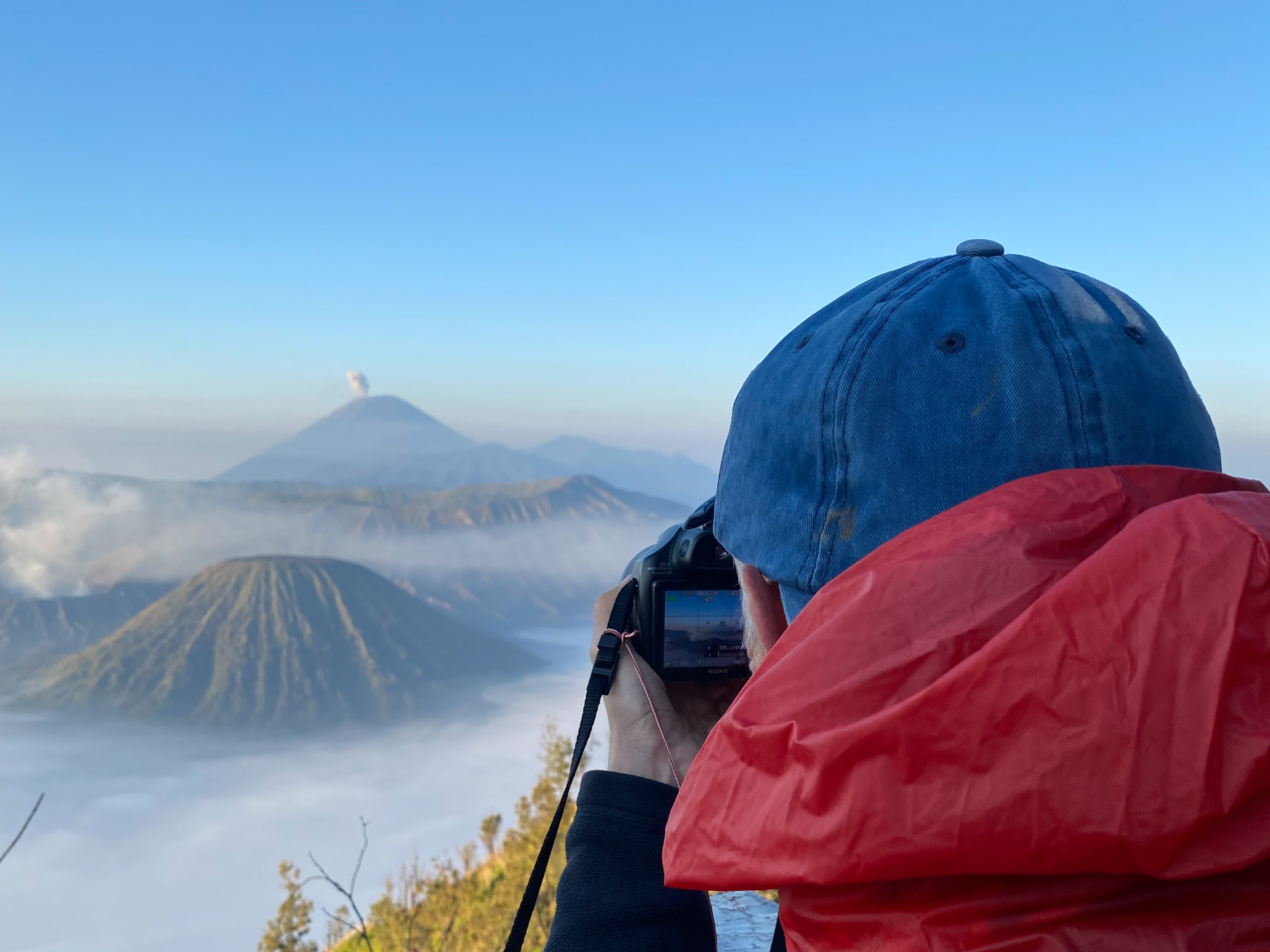 BROMO JAVA ADVENTURE