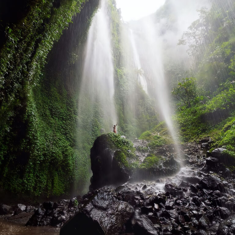 BROMO JAVA ADVENTURE
