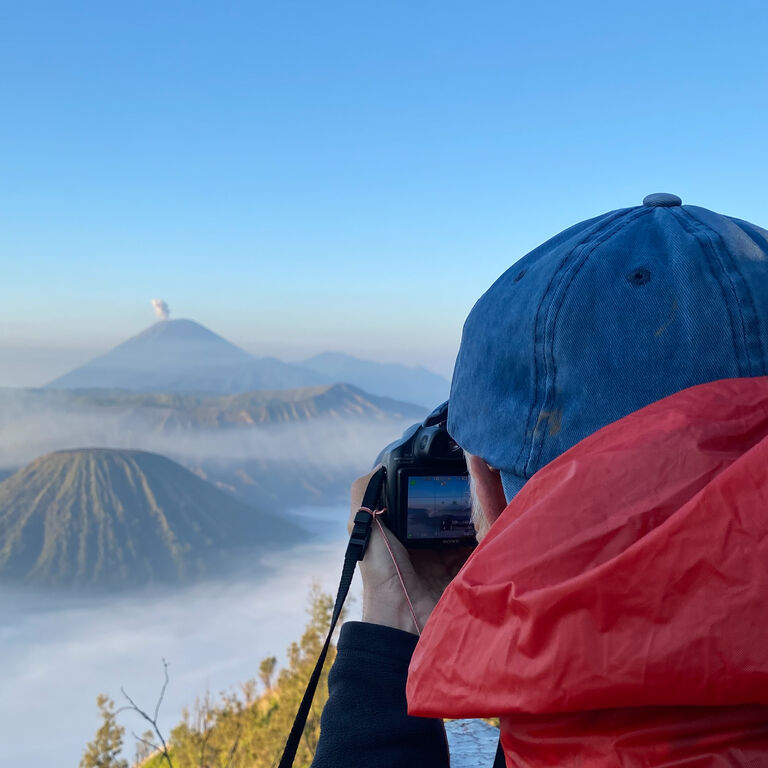 BROMO JAVA ADVENTURE