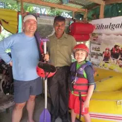 Tour Around Sri Lanka