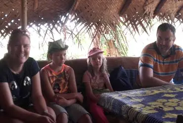 Tour Around Sri Lanka