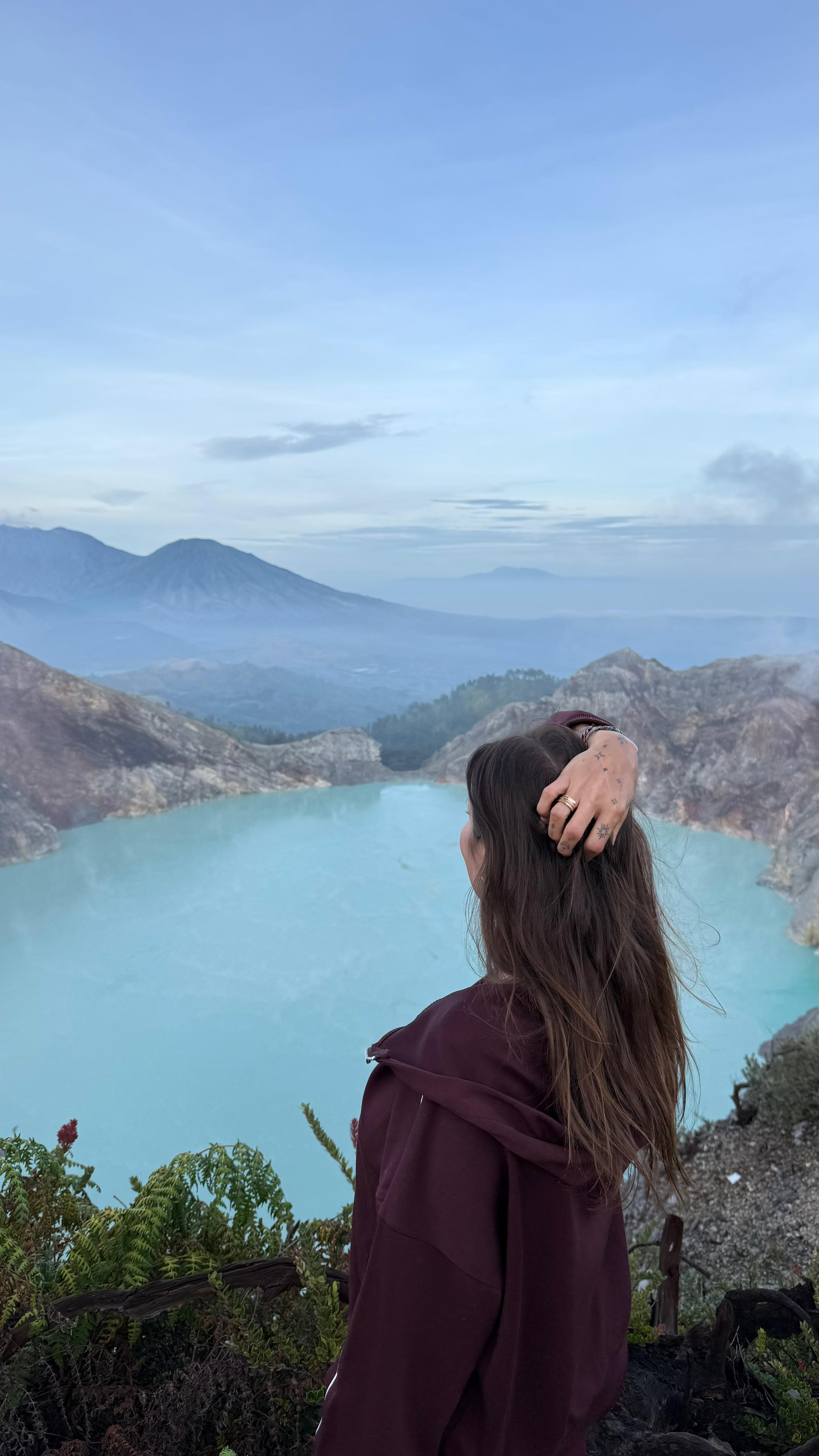 Bali Ijen Trips