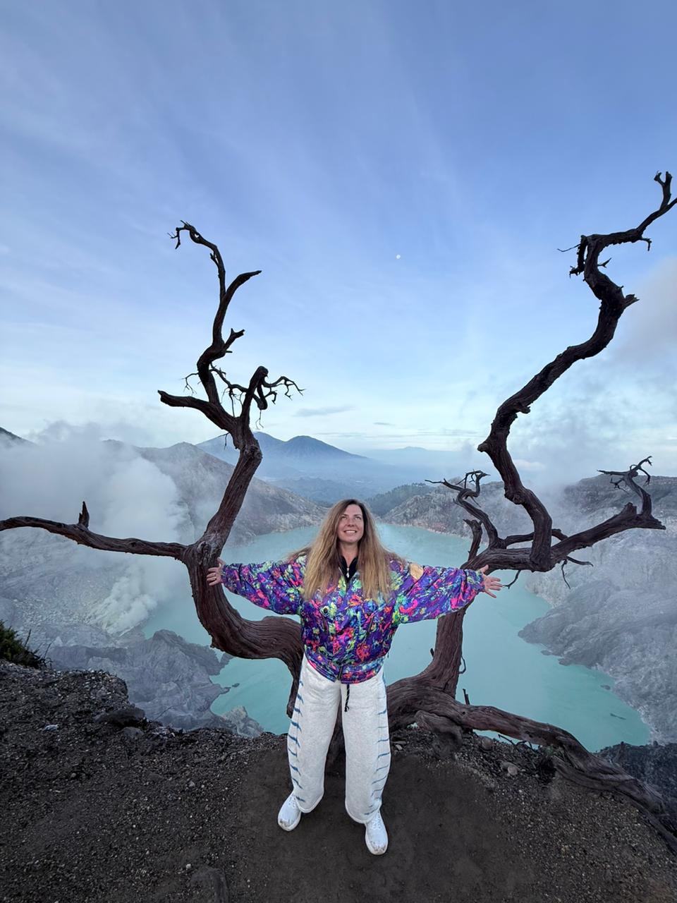 Bali Ijen Trips