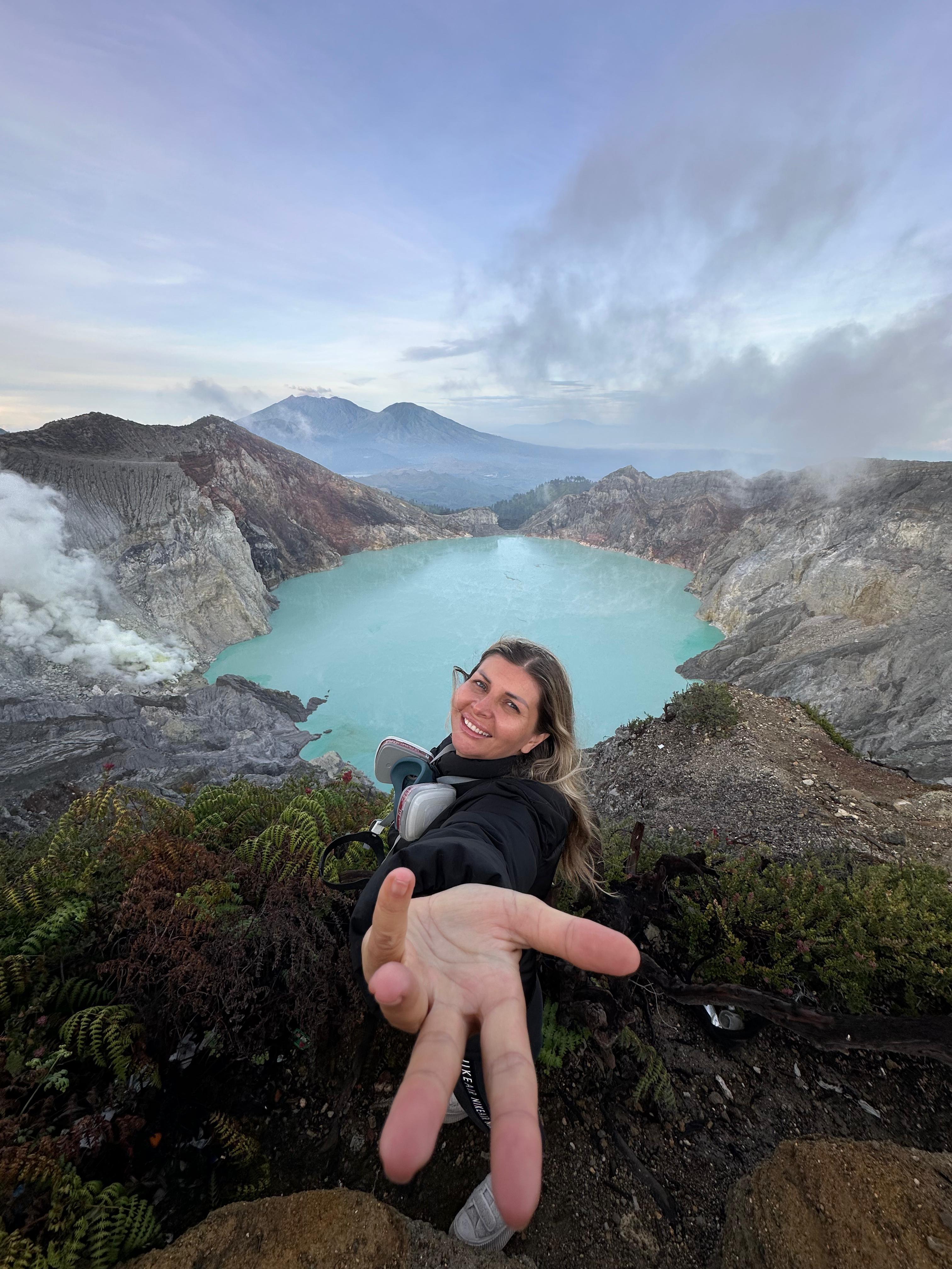Bali Ijen Trips