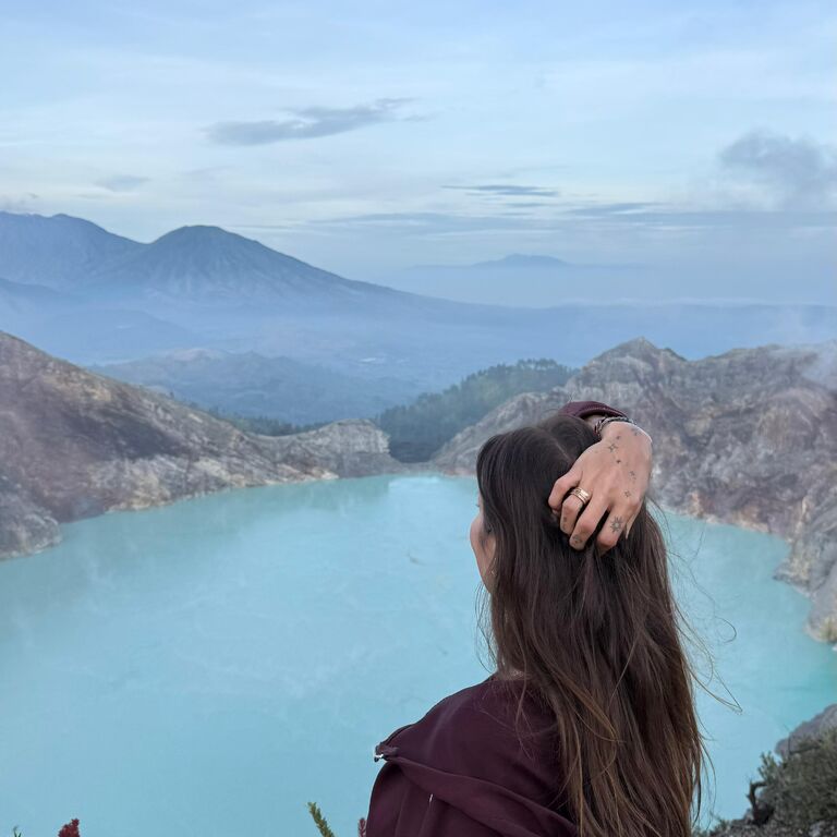 Bali Ijen Trips