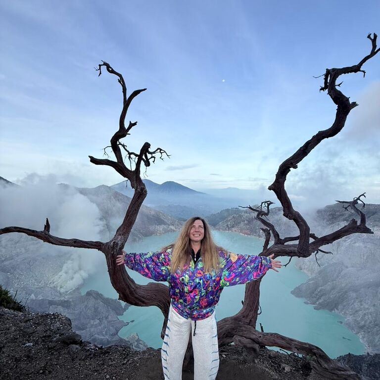 Bali Ijen Trips