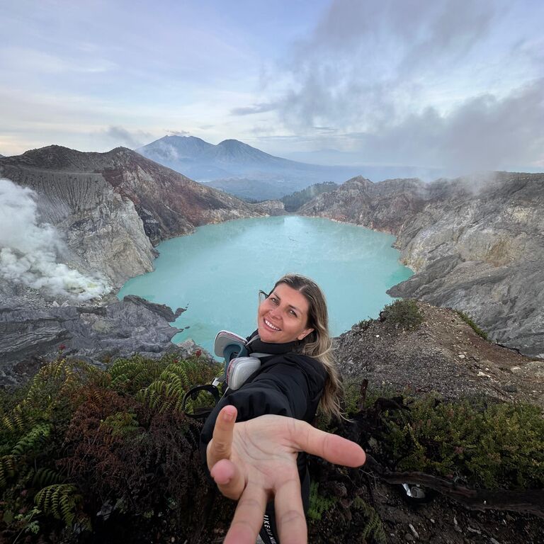 Bali Ijen Trips