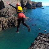 Tenby Adventure